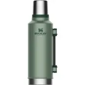 Stanley Classic Bottle 1,9 l Hammertone Green