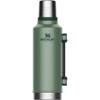 Stanley Classic Bottle 1,9 l Hammertone Green