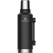 Stanley Classic Bottle 1.9L Matte Black