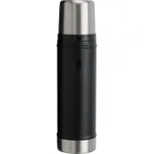 Stanley Classic Legendary Bottle 0,59 L Black 2.0