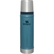 Stanley Classic Legendary Bottle 0,59 L Hammertone Lake
