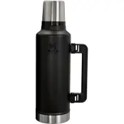 Stanley Classic Legendary Bottle 1,9 L Black 2.0