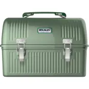 Stanley Classic Lunchbox 9.4L Hammertone Green