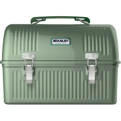 Stanley Classic Lunchbox 9.4L Hammertone Green