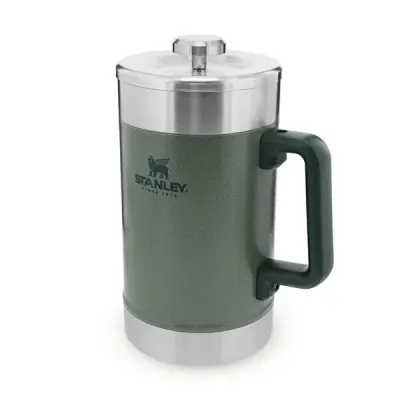 Stanley Classic Stay Hot French Press 1.4L