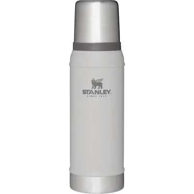 Stanley Classic Vacuum Bottle 0.75 L Ash