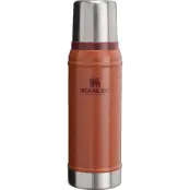 Stanley Classic Vacuum Bottle 0.75 L Hammertone Clay