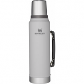 Stanley Classic Vacuum Bottle 1 L Ash