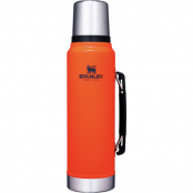 Stanley Classic Vacuum Bottle 1 L Blaze Orange