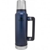 Stanley Classic Vacuum Bottle 1.4 L Hammertone Lake