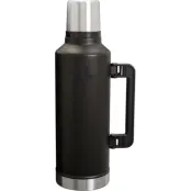 Stanley Classic Vacuum Bottle 2,3 L Black 2.0