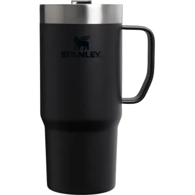 Stanley Everyday Suburban Mug 0,47 L Black 2.0