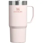 Stanley Everyday Suburban Mug 0,47 L Rose Quartz
