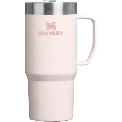 Stanley Everyday Suburban Mug 0,47 L Rose Quartz
