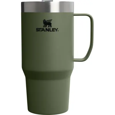Stanley Everyday Suburban Mug 0,71 L Dried Pine