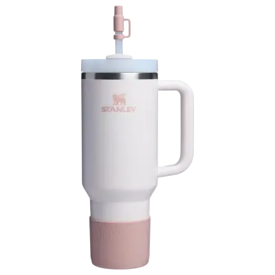 Stanley Quencher Boot and Straw Cover Set | 40 OZ