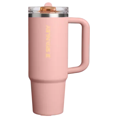 Stanley Quencher ProTour Flip 0,89 isolerad mugg