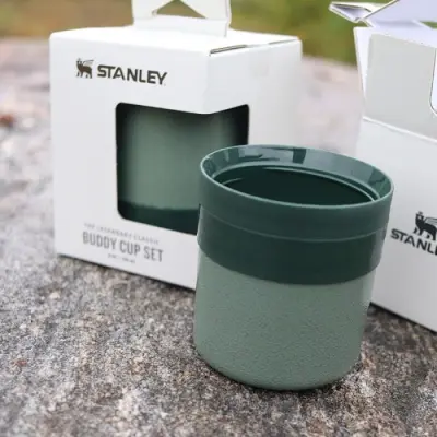 Stanley Stanley The Legendary Classic Buddy Cup Set 0,23L