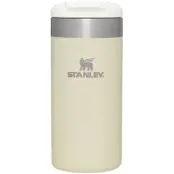 Stanley The AeroLight Transit Mug 0,35 L Cream Metallic
