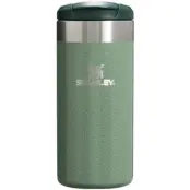 Stanley The Aerolight Transit Mug 0,35 L Hammertone Green