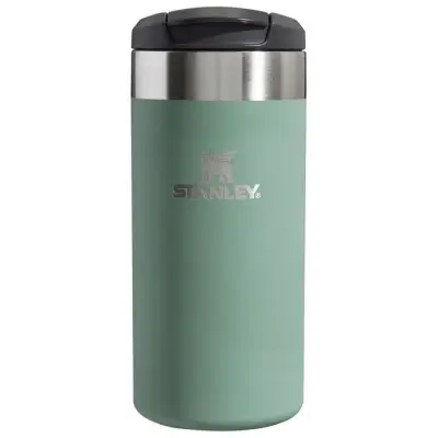 Stanley The AeroLight Transit Mug 0,35 L Shale Metallic