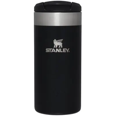 Stanley The Aerolight Transit Mug 0.35 L Black Metallic