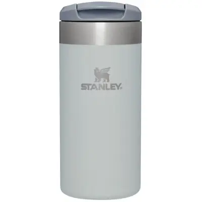 Stanley The Aerolight Transit Mug 0.35 L Fog Metallic