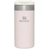 Stanley The Aerolight Transit Mug 0.35 L Rose Quartz Metallic