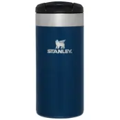 Stanley The Aerolight Transit Mug 0.35 L Royal Blue Metallic