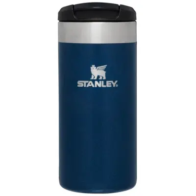 Stanley The Aerolight Transit Mug 0.35 L Royal Blue Metallic