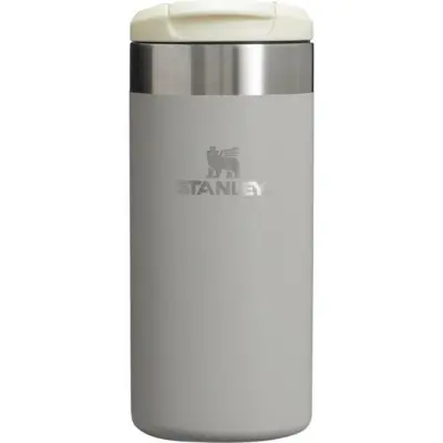Stanley The Aerolight Transit Mug 0.35L Ash