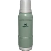 Stanley The Artisan Thermal Bottle 1 L Hammertone Green