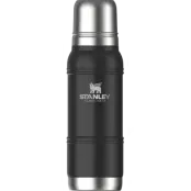 Stanley The Artisan Thermal Bottle 1.0 L Black Moon