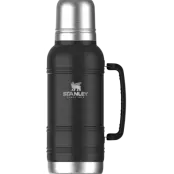Stanley The Artisan Thermal Bottle 1.4 L Black Moon