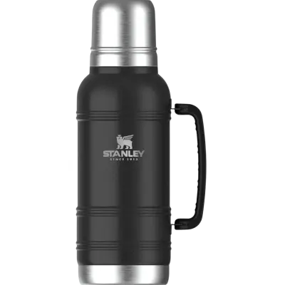 Stanley The Artisan Thermal Bottle 1.4 L Black Moon