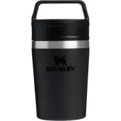 Stanley The Café-To-Go Travel Mug 0,23 L Black 2.0