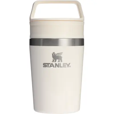 Stanley The Café-To-Go Travel Mug 0,23 L Cream Gloss