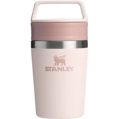 Stanley The Café-To-Go Travel Mug 0,23 L Rose Quartz