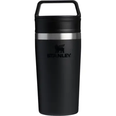 Stanley The Café-To-Go Travel Mug 0,35 L Black 2.0