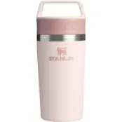 Stanley The Café-To-Go Travel Mug 0,35 L Rose Quartz