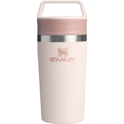 Stanley The Café-To-Go Travel Mug 0,35 L Rose Quartz