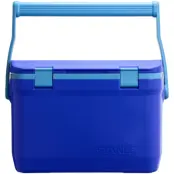 Stanley The Easy-Carry Outdoor Cooler 15.1 L / 16 Qt Cobalt