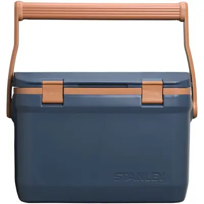 Stanley The Easy-Carry Outdoor Cooler 15.1 L / 16 Qt Twilight