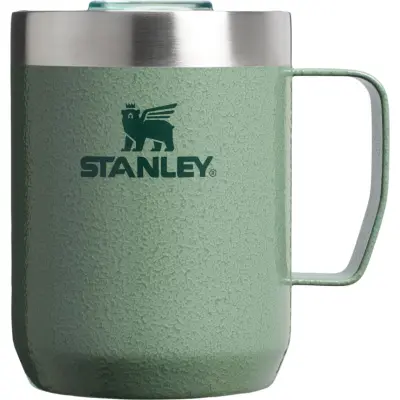 Stanley The Everyday Camp Mug 0,23 L Hammertone Green