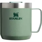 Stanley The Everyday Camp Mug 0,35 L Hammertone Green