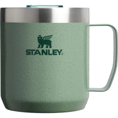 Stanley The Everyday Camp Mug 0,35 L Hammertone Green