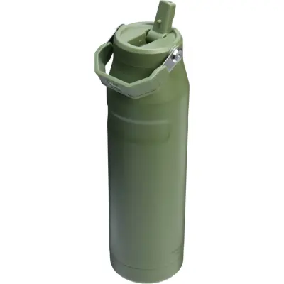 Stanley The Iceflow Flip Straw 2.0 1L flaska