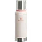 Stanley The Legendary Classic Bottle 0,75 L Rose Quartz