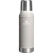Stanley The Legendary Classic Bottle 0,94 L Hammertone Ash
