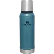 Stanley The Legendary Classic Bottle 0,94 L Hammertone Lake